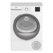 Sèche-linge pompe à chaleur BEKO D3H19302W