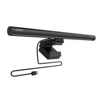 Lampe barre URBAN FACTORY pour MONITEUR