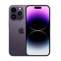 APPLE iPhone 14 Pro 128Go Violet Reconditionné grade ECO