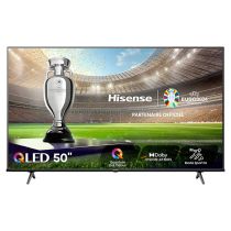 TV QLED 50'' HISENSE 50E7NQ