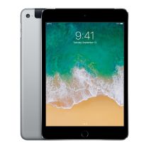 APPLE iPAD MINI 4 64 Go Gris Reconditionné Grade ECO