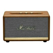 Enceinte bluetooth MARSHALL ACTON II Brown reconditionnée