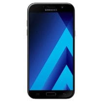 Smartphone SAMSUNG Galaxy A5 32Go Noir reconditionné Grade ECO