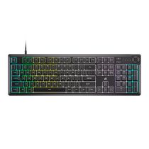 Clavier gamer CORSAIR K55 CORE RGB