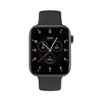 Montre Connectée ABYX Fit Touch 4 Noire