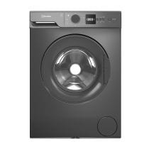 Lave-linge hublot 9kg VEDETTE LFV494QD