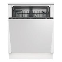 Lave-vaisselle tout intégrable BEKO BDIN18441 14S42DB