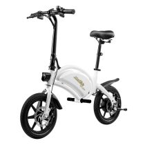 Draisienne URBANGLIDE BIKE 120 Pro Blanche