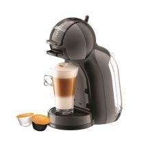 Expresso KRUPS KP123810 MINI ME NOIR