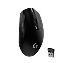 Souris gaming LOGITECH G305 black sans fil