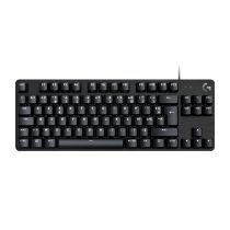 Clavier gamer LOGITECH G413 TKL SE mécanique