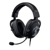 Casque gaming LOGITECH G Pro X filaire