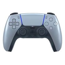 Manette PS5 Dualsense V2 Silver