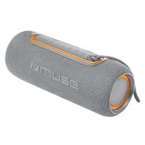 Enceinte MUSE M-780 LG grise