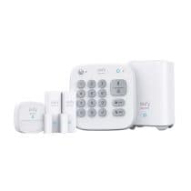 Pack Alarme EUFY SECURITY 5 pièces