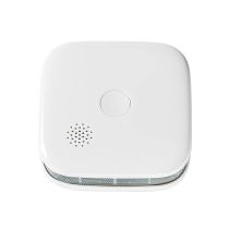 Détecteur de fumée connecté wifi NEDIS