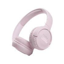 Casque Bth JBL Tune 510BT Rose