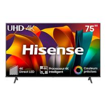 TV UHD 4K 75