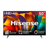 TV UHD 4K 50