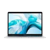 APPLE MACBOOK AIR 256Go Argent Reconditionné ECO