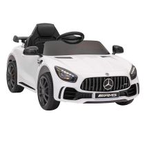 Voiture enfant MERCEDES GTR AMG