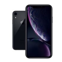 APPLE iPhone XR 64 Go Noir reconditionné Grade éco