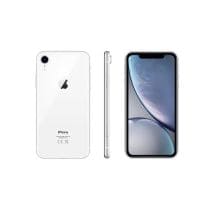 APPLE iPhone XR 64 Go Blanc reconditionné Grade éco