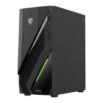 Unité centrale Gamer MSI mag E1-14NUC5-039FR i5-14/16Go/1To/RTX 4060 8Go dédiés