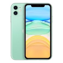 APPLE iPhone 11 128 Go Vert reconditionné Grade éco