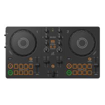 Contrôleur USB PIONEER DJ DDJ-FLX2