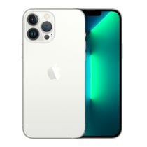 APPLE iPhone 13 Pro 128 Go Argent reconditionné Grade éco