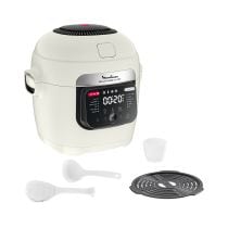 Cuiseur MOULINEX Multicook & Fry MZ7301F