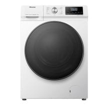 Lave-Linge hublot 9 kg HISENSE WFQA9014EVJM