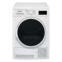 Sèche-linge condenseur 9 kg BRANDT BDM9CW