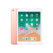 APPLE iPAD 6 4G 32 Go Or Reconditionné Grade ECO