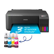 Imprimante EPSON EcoTank ET-1810 *SANS SCANNER*