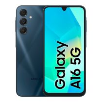 Smartphone SAMSUNG Galaxy A16 5G 128Go Bleu Nuit