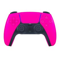 Manette PS5 Dualsense nova pink V2