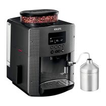 Expresso avec broyeur KRUPS YY5589FD ESSENTIAL