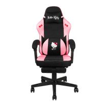 Chaise Gaming KONIX Hello Kitty