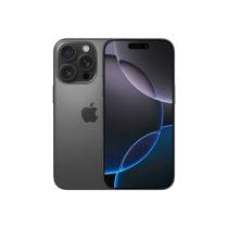 APPLE iPhone 16 Pro 256Go Noir