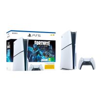 Console SONY PS5 Standard + Jeu Fortnite