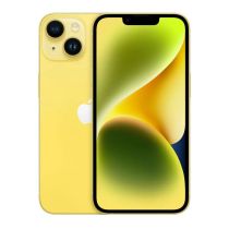 APPLE iPhone 14 128Go Jaune Reconditionné grade ECO