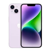 APPLE iPhone 14 128Go Violet Reconditionné grade ECO