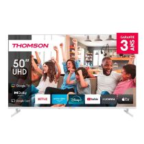 TV UHD 4K 50