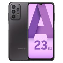 Smartphone SAMSUNG GALAXY A23 5G 128Go Noir