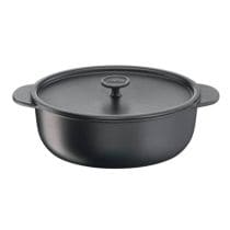 Cocotte TEFAL tradition fonte acier 5.3L