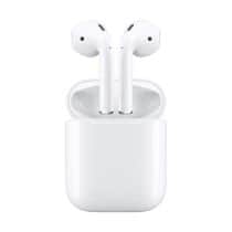 Écouteurs APPLE AirPods 2 Reconditionnés grade A+