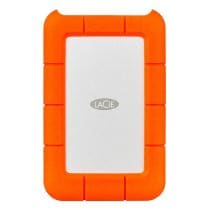 Disque Dur LACIE RUGGED USB-C 2To