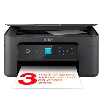 Imprimante EPSON XP-3205 Multifonction 3 en 1